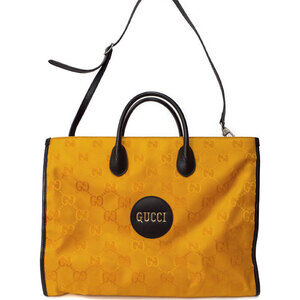 GUCCI Off the Grid Tote Bag